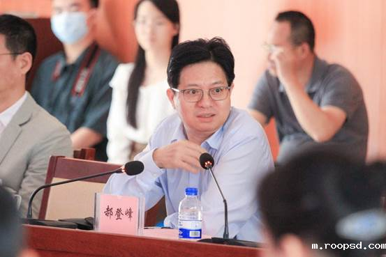 郝登峰书记 沈炜婷（15）