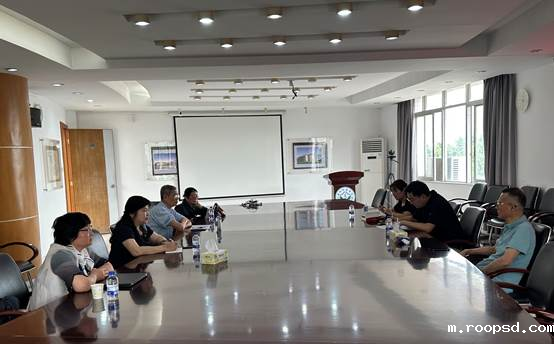 第5组研讨 会场