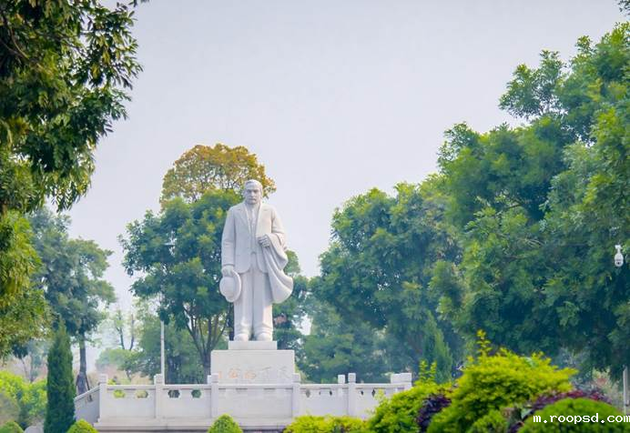 伟德app入口东莞校区中山像