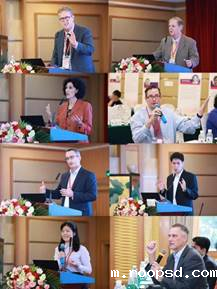 海内外临床药学专家齐聚中大bv伟德体育app官网