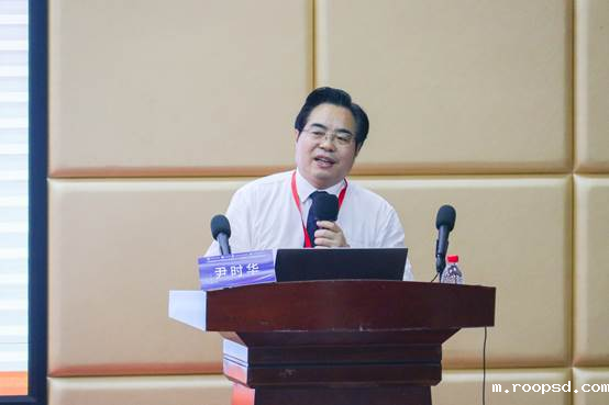 讲话3 尹时华 陈晓叶 (2)