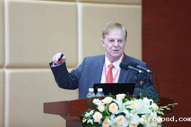 药学院名誉院长、首席教授、学科带头人 Peter James Little AM.jpg