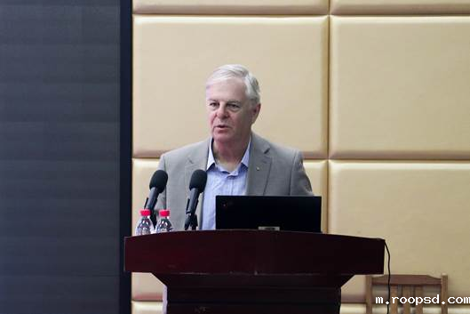 教授演讲 陈妍 (2)