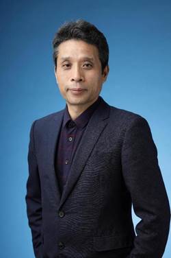 中文系系主任:宋俊华教授