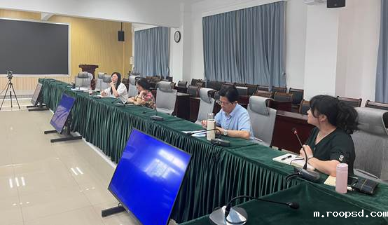 第四期研讨 第2组 现场