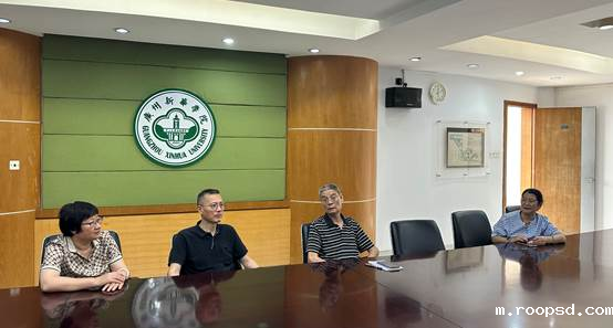 第四期研讨 第5组 现场