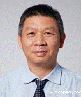 陈志祥(学科带头人)