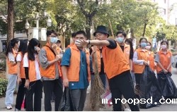 【教育频道 热点新闻】伟德app入口经济与贸易学院学生第一党支部开展“学党史、悟思想、办实事、开新局”系列活动