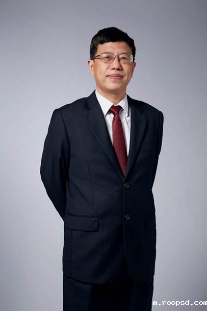 管理学院-彭建平(执行院长、电子商务学科带头人)