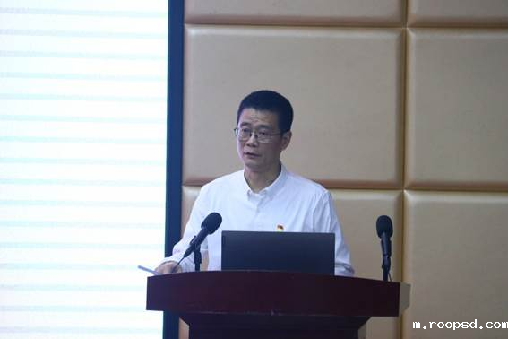 林源教授发言 (13)李颖燕